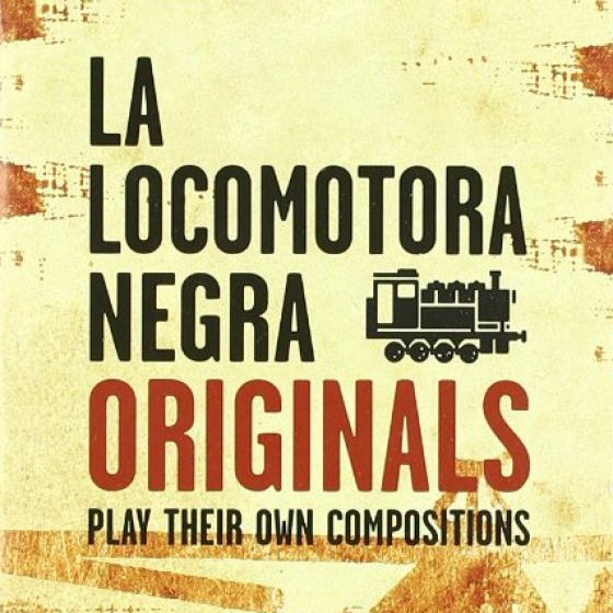 Originals - Play Their Own Compositions