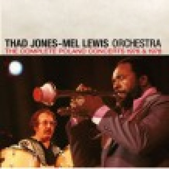 The Complete Poland Concerts 1976 & 1978 (2 CD Set) The Complete Poland Concerts 1976 & 1978 (2 CD Set)
