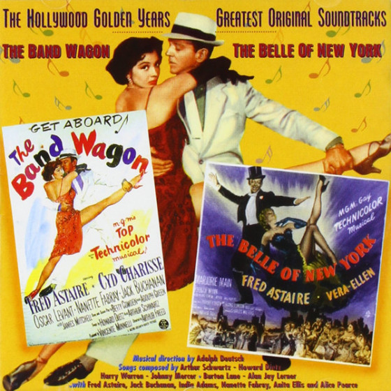 The Band Wagon / The Belle of New York