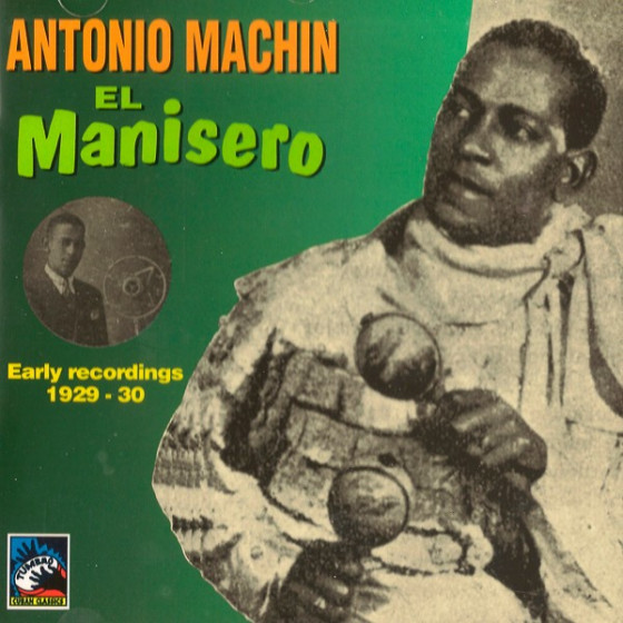 El Manisero El Manisero