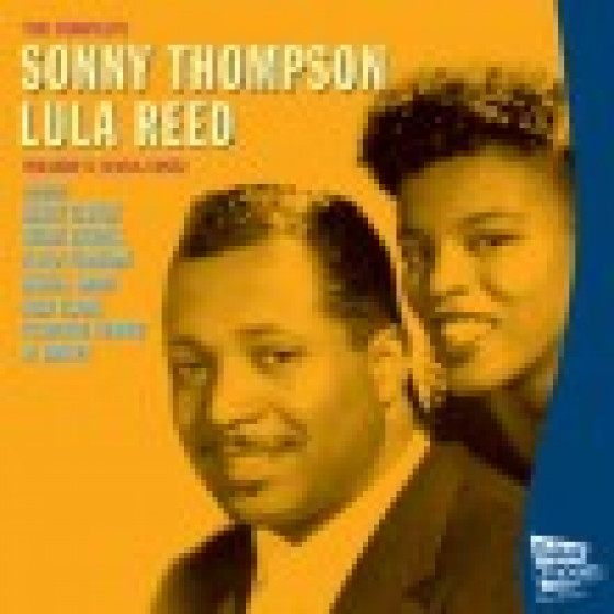 The Complete Sonny Thompson Volume 5 (1954-1955)