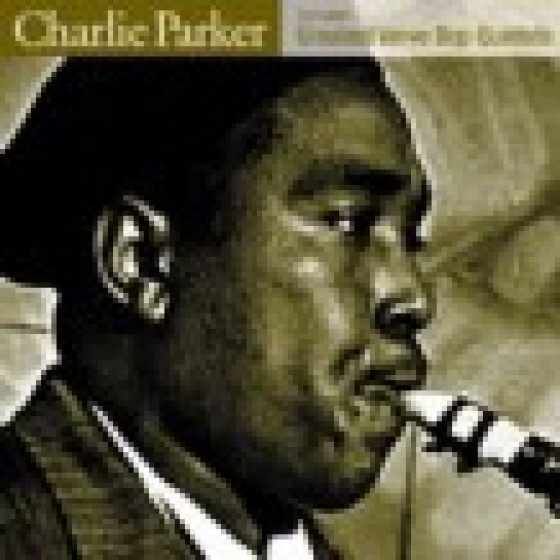 Complete Greatest Verve Bop Quintets