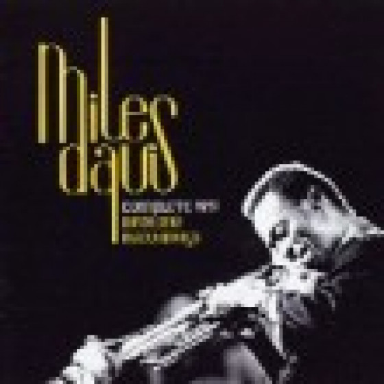 Complete 1951 Birdland Recordings