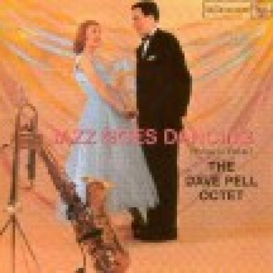 Jazz Goes Dancing - Prom to Prom