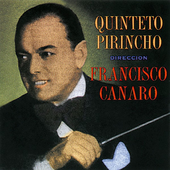 Quinteto Pirincho 1938