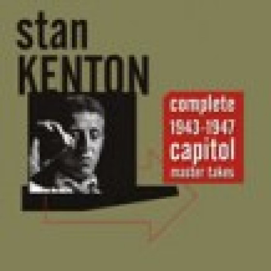 Complete 1943-1947 Capitol Master Takes