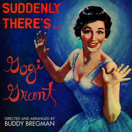 Suddenly There's ... Suddenly There's ...