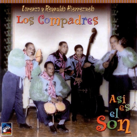 As� Es El Son