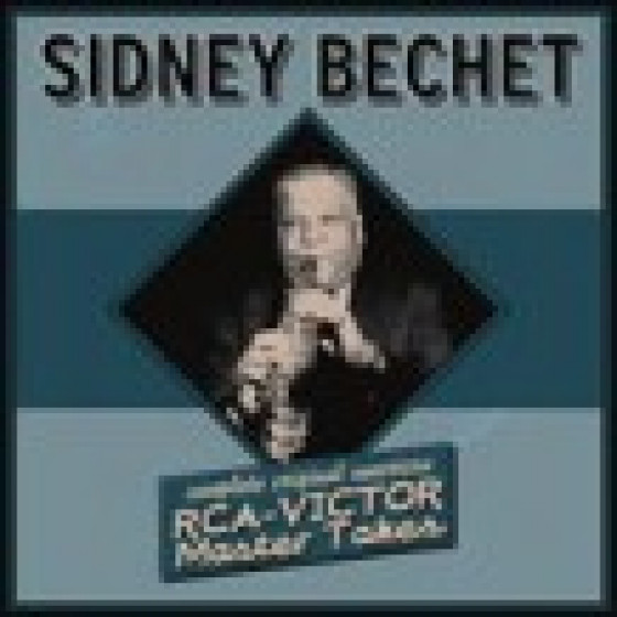 Complete Original American RCA-Victor Master Takes