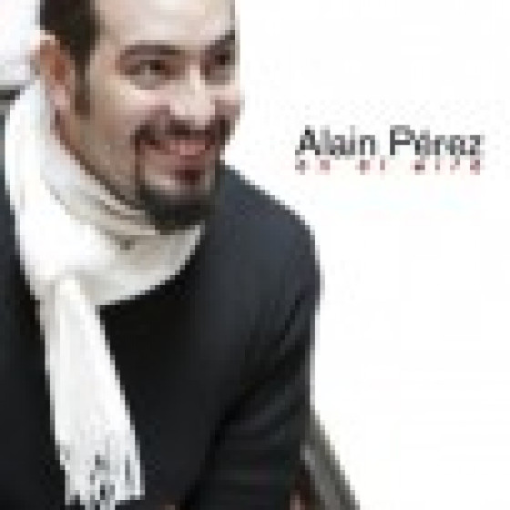 Alain P�rez