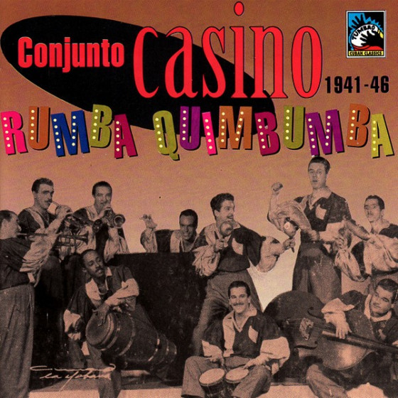Rumba Quimbumba Rumba Quimbumba