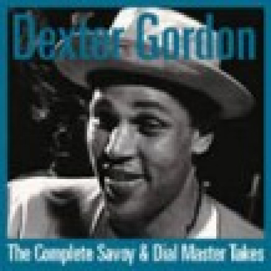 The Complete Savoy & Dial Master Takes