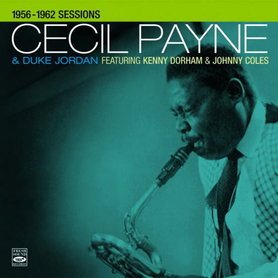 And Duke Jordan (1956-1962 Sessions)