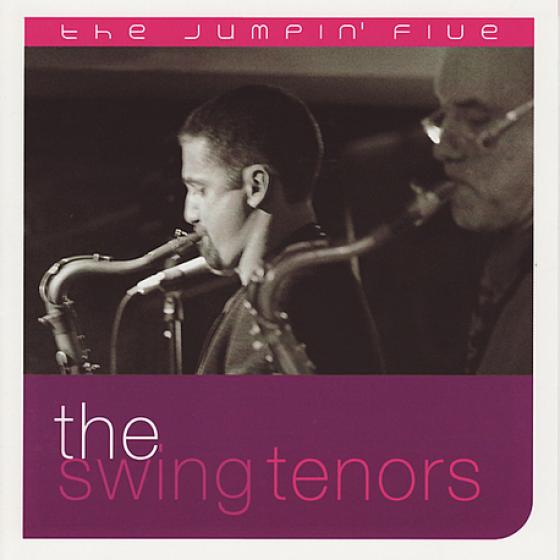 The Jumpin' Five