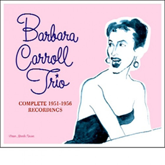 Complete 1951-1956 Recordings (4 Cd Set) Complete 1951-1956 Recordings (4 Cd Set)