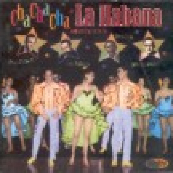 Cha Cha Cha En La Habana