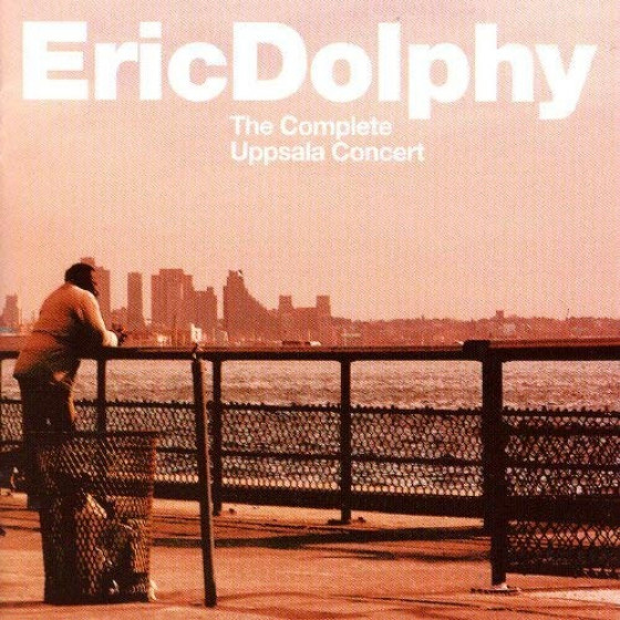 The Complete Uppsala Concert (2 CDs Set)