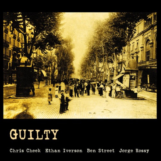 Guilty - Live at the Jamboree Club Guilty - Live at the Jamboree Club
