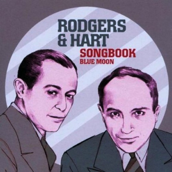 Songbook Blue Moon