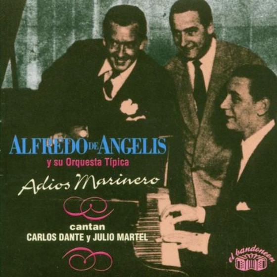 Adios Marinero 1944-1949