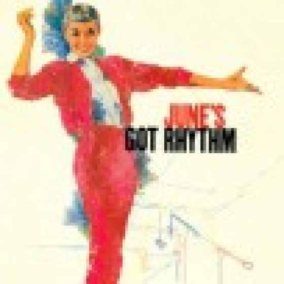June's Got Rhythm (Digipack Edition)