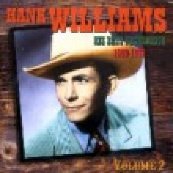 His Best Recordings 1949-1953 - Volume 2
