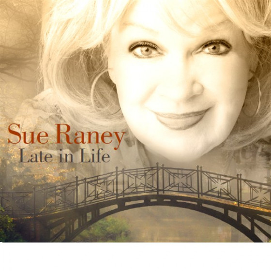 Late in Life (Digipack Edition) Late in Life (Digipack Edition)