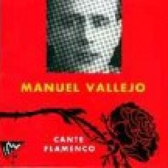 Manuel Vallejo - Cante Flamenco