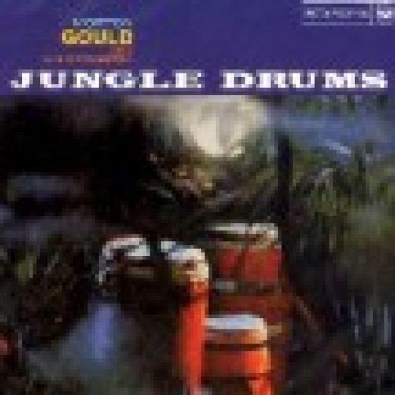 Jungle Drums