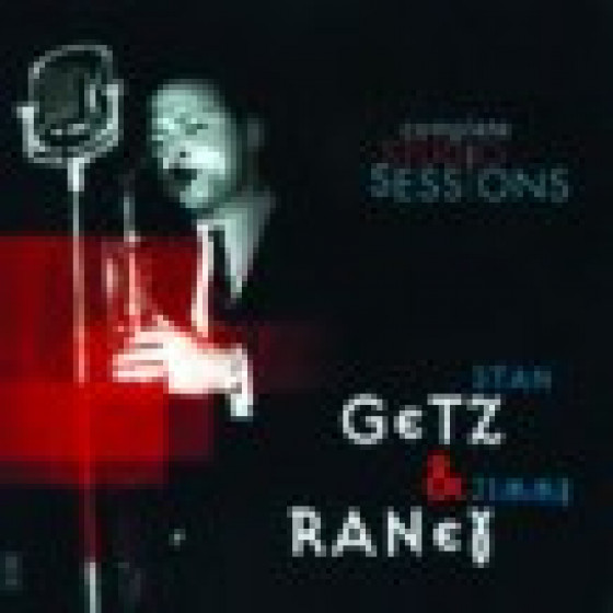 Complete Studio Sessions - 2 Cds Set