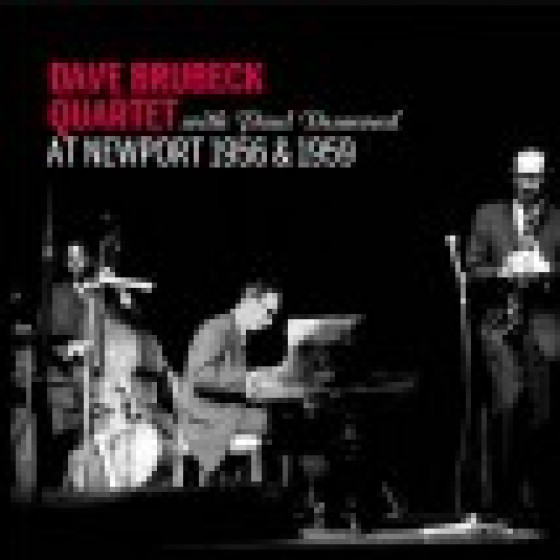 At Newport 1956 and 1959 (Digipack Edition)