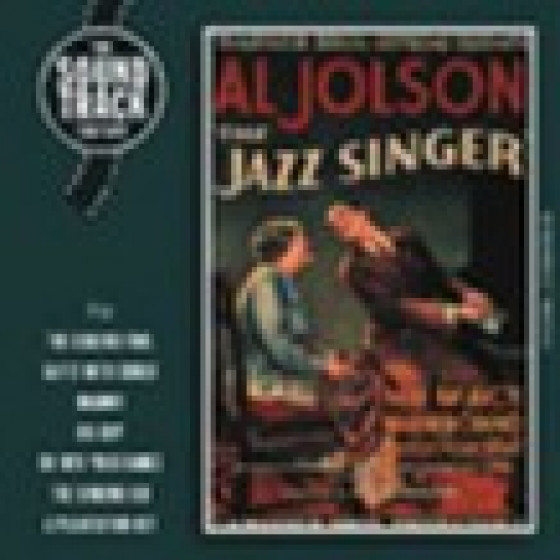 The Jazz Singer The Jazz Singer