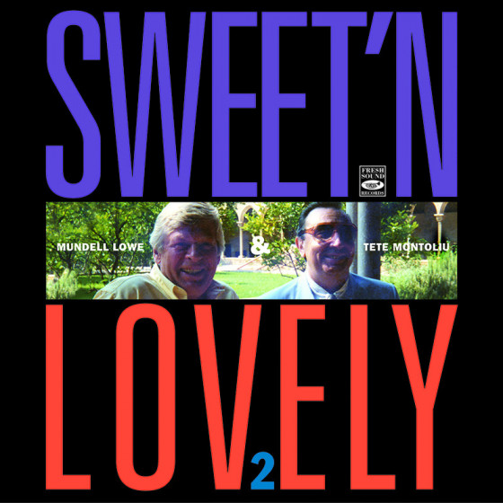 Sweet' N Lovely - Vol.2