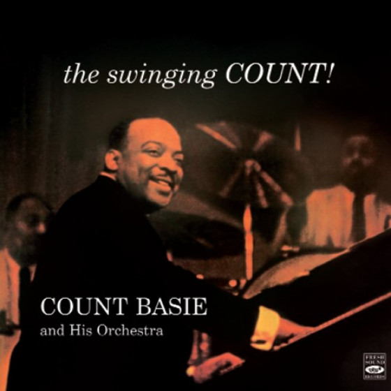 The Swinging Count !