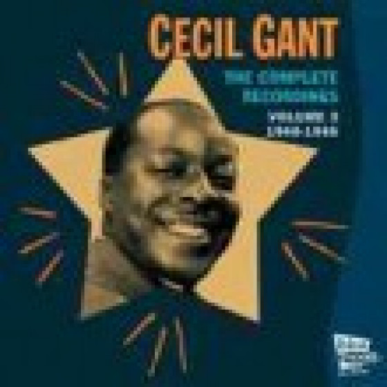 The Complete Recordings - Vol. 3: 1945-1946