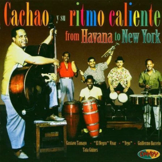 From Havana To New York