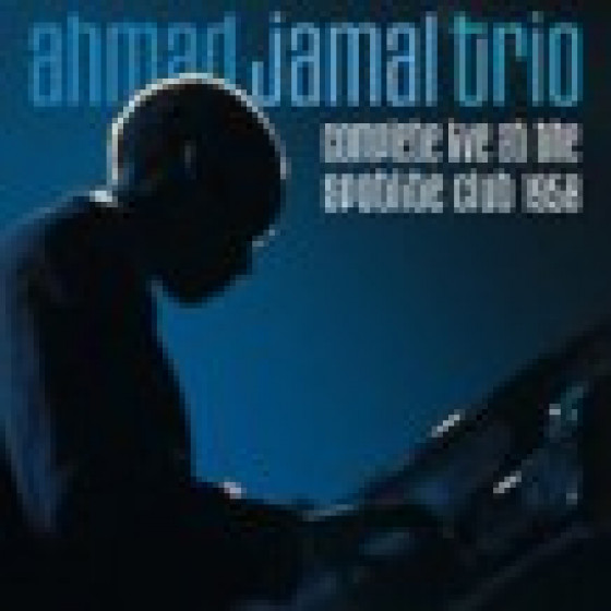 Complete Live At The Spolite Club 1958 (2 CD Set) Complete Live At The Spolite Club 1958 (2 CD Set)
