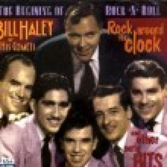 Rock Around The Clock