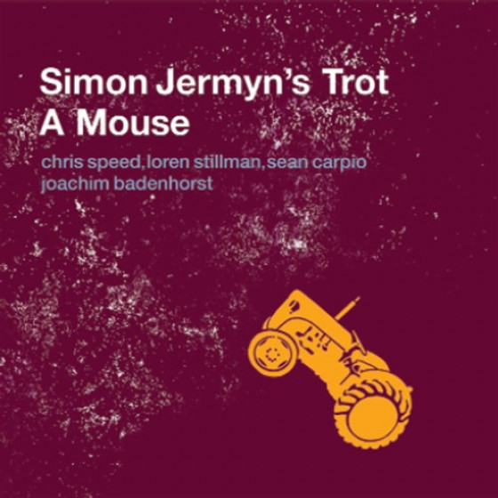 Simon Jermyn's Trot A Mouse