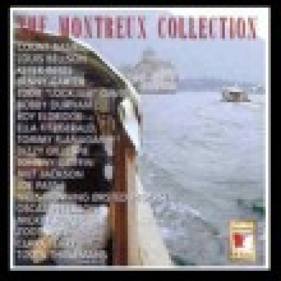 The Montreux Collection '75