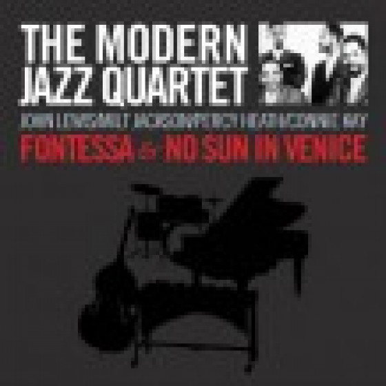 Fontessa + No Sun In Venice (2 LP on 1 CD)