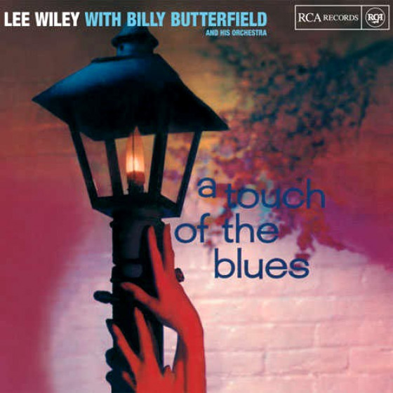A Touch Of Blues