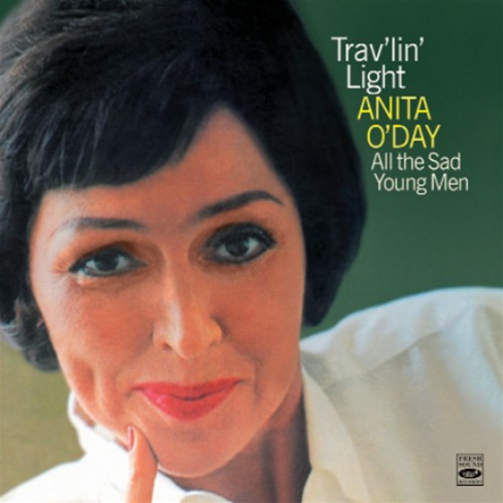 Trav'lin Light + All The Sad Young Men (2 LPs on 1 CD)