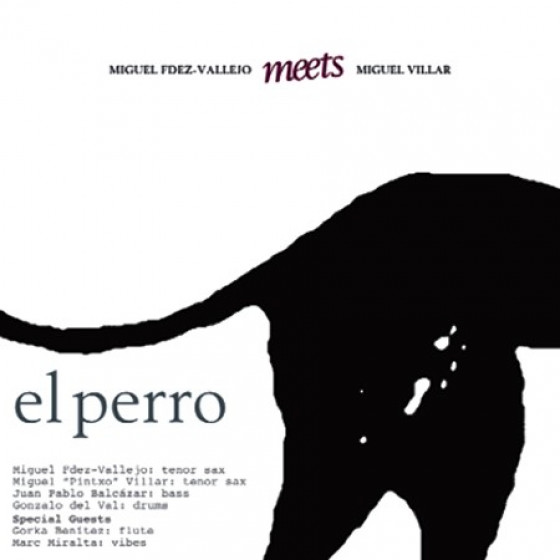 El Perro