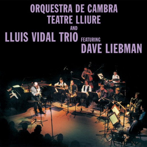Orquestra de Cambra del Teatre Lliure