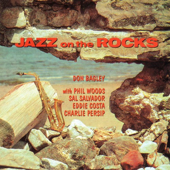 Jazz On The Rocks Jazz On The Rocks