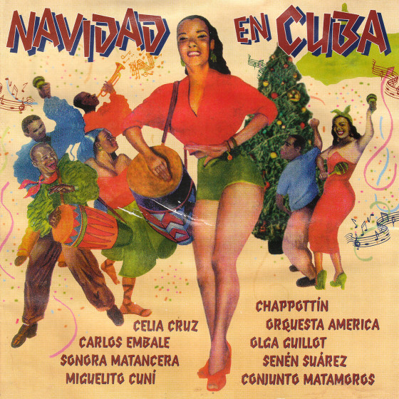 Navidad En Cuba