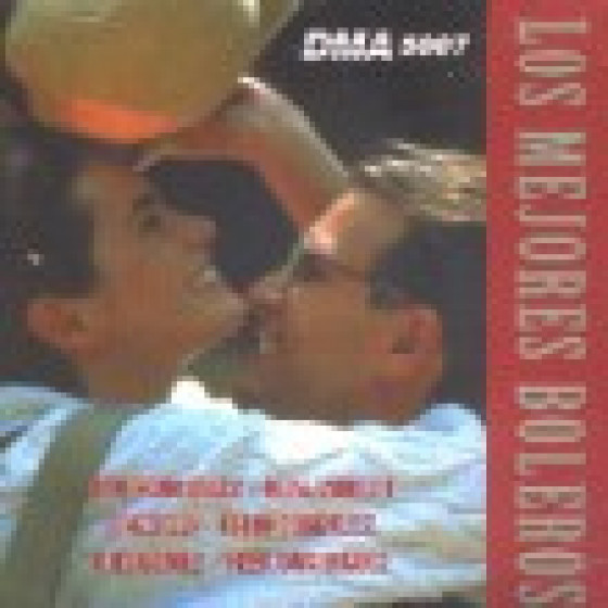 Los Mejores Boleros