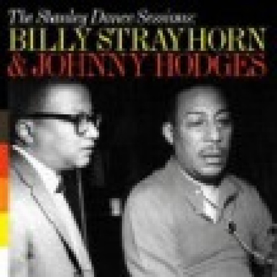 The  Stanley Dance Sessions