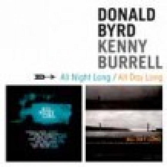 All Night Long / All Day Long (2  Cds Set)
